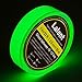 Glow in The Dark Tape Sticker - 33' Length x 1