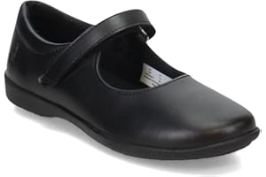 Hush Puppies Girl's Lexi Mary Jane Flat