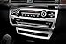 For BMW X5 E70 Dashboard Middle Air Vent Bottom Button Cover Decoration 2008-2013