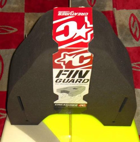 image for Creatures of Leisure Surfboard Car Soft Wrap Racks - Team Designed Dou