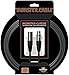Monster Cable Classic XLR Microphone Cable 20 ft.