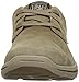 Skechers USA Men's Harper Epstein Oxford,Light Brown,10 M US