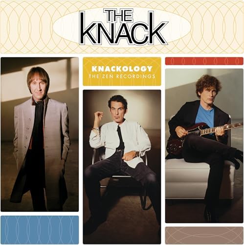 Get the Knack - Amazon.com Music