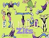 "Random Zits - A Zits Treasury" av Jerry Scott