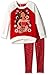 Disney Girls' 2 Piece Elena of Avalor Sweatshirt and Legging Set