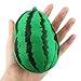 Creazy Squeeze Stretch Squishy Scented Watermelon Super Slow Rising Toy Collect Chain