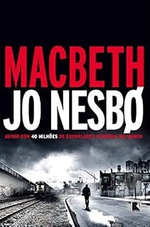Livro Macbeth