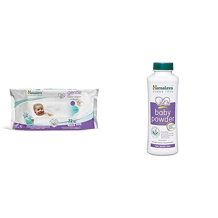 himalaya baby powder amazon