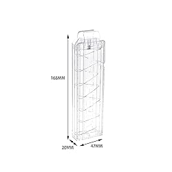 WORKER 10-Round Talon Magazine Short Darts