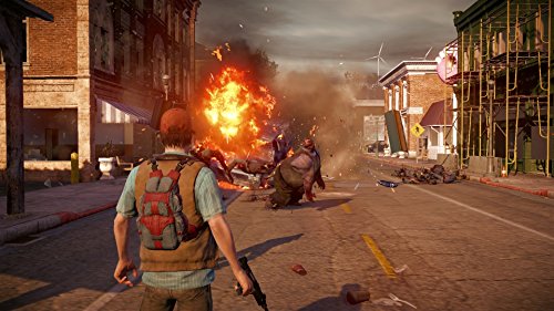 State Of Decay Year One Survival Edition Pricepulse