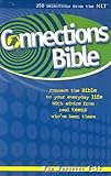 Connections Bible (The NLT® Story Bible Series) by Standard Publishing