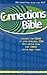 Connections Bible (The NLT® Story Bible Series) by Standard Publishing