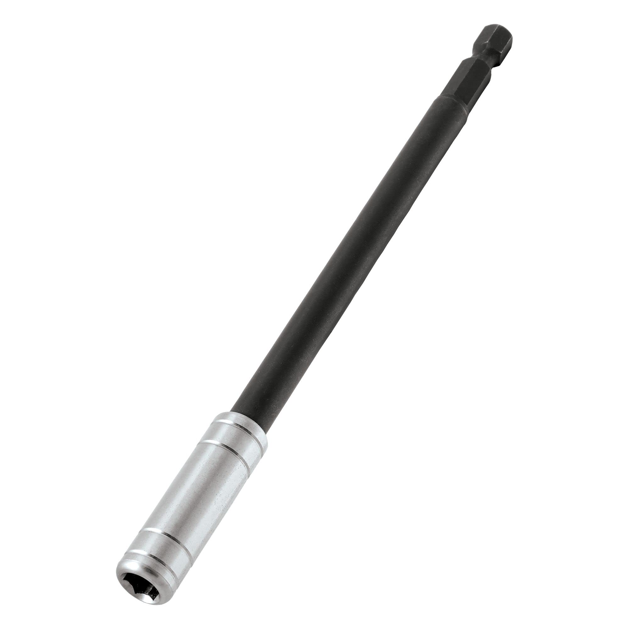 Trend Snappy Magnetic Impact Driver Bit Holder, 150mm Long, SNAP/BH/ID/A