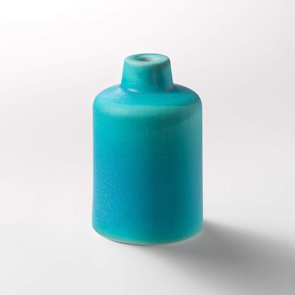 KLARTEXT Lamp Holder Design Piccola Verde Oceano