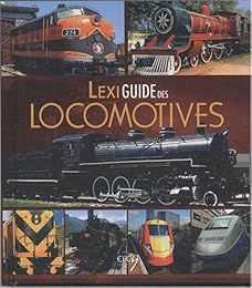 Lexiguide des locomotives