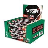 Nescafe 3 in 1 Strong Instant Coffee Single