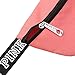 BKID Nylon Waist Pack Zipper Waist Bag Smart Phone Sport Case Travel Fanny Bag Card Pocket (Orange)
