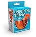 Genuine Fred Fred & Friends Fred UNDER THE TEA Tea Infuser