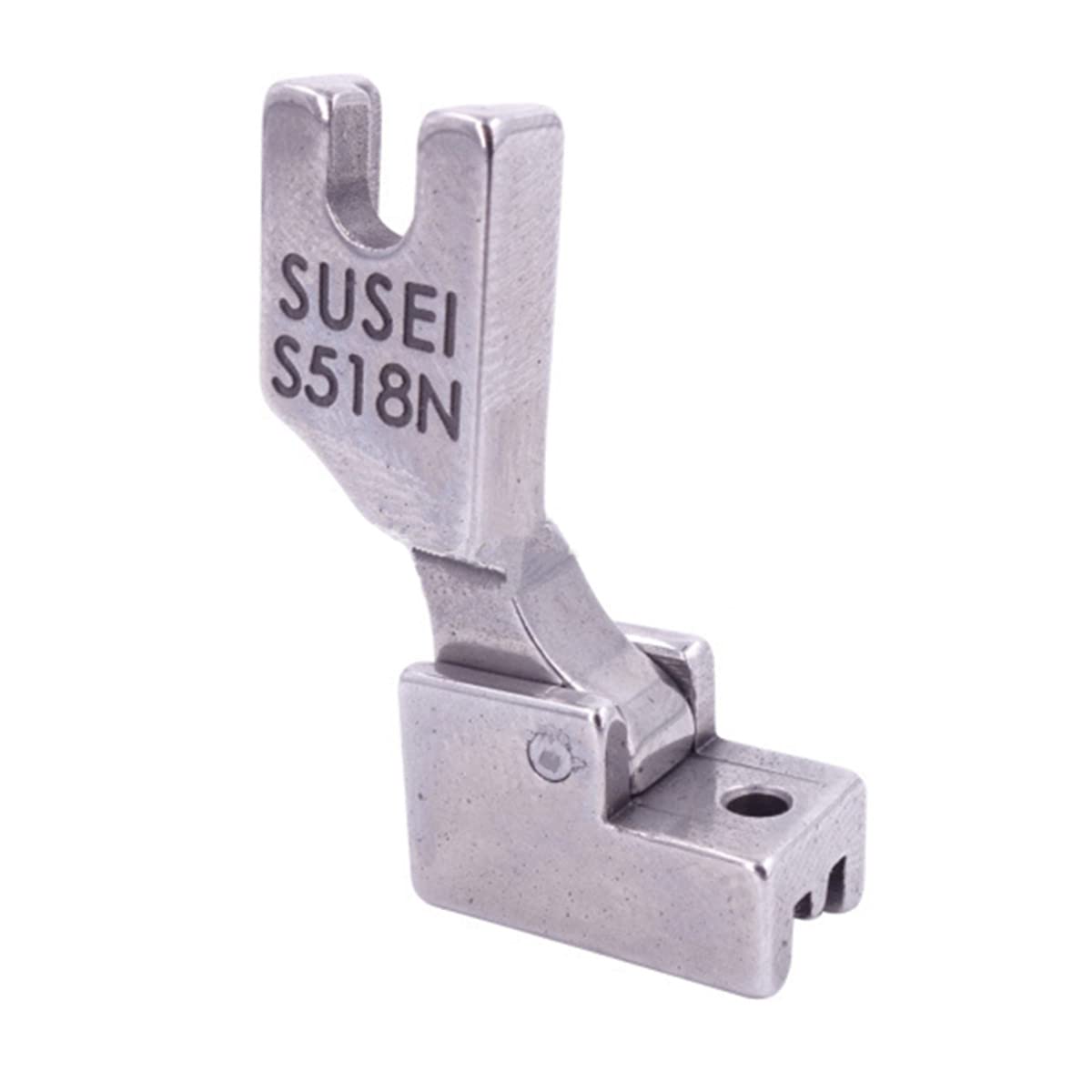 YEQIN (TM) Industrial Sewing Machines Concealed, Invisible Zip, Zipper Foot for, Brother, Singer, Juki