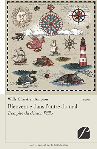 Bienvenue dans l'antre du mal