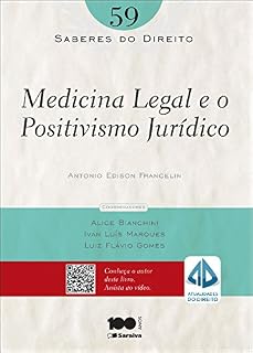 Medicina legal e o positivismo jurídico