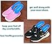 Orthotic/Orthopedic Arch Support Shoe Inserts/Insoles for Flat Feet,Feet Pain,Plantar Fasciitis,Pronation,Bunion For Men and Women