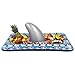Beistle Inflatable Shark Buffet Cooler