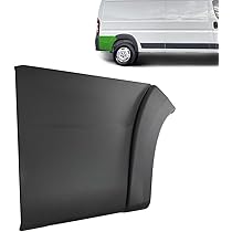 2019 2020 2021 2022 2023 2024 Ram Promaster 1500 2500 3500 Rear Right Passenger Side Panel Molding Trim Black - Texas-e-parts - Foto 2