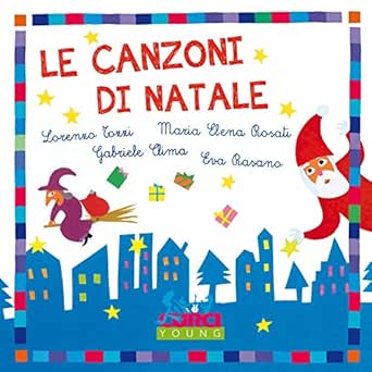 Natale Rap.Babbo Natale Rap By Lorenzo Tozzi On Amazon Music Amazon Com