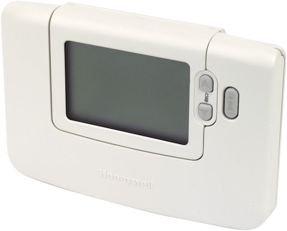 Honeywell CM901 Room Thermostat Amazon.co.uk DIY & Tools