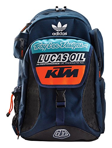 troy lee designs ktm backpack