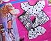 Barbie Fancy Frills Fashions LINGERIE XXX (1990)