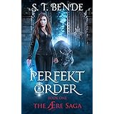 Perfekt Order (The Ære Saga Book 1)