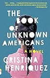 The Book of Unknown Americans