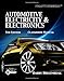 Today's Technician: Automotive Electricity and Electronics /Classroom and Shop Manuals (The Ultimate Series Experience)