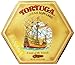 TORTUGA Caribbean Banana Rum Cake - 16 oz Rum Cake - The Perfect Premium Gourmet Gift for Gift Baskets, Parties, Holidays, and Birthdays - Great Cakes for Delivery