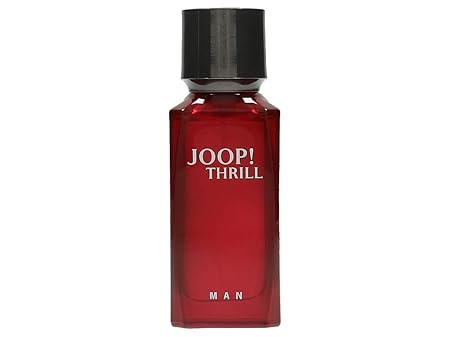 Joop! Thrill, men, Eau de Toilette, 1er Pack (1 x 30 ml)