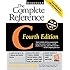 C: The Complete Reference, 4th Ed.