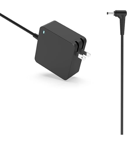 Lenovo ideaPad3 14ARE05 ACアダプター付き Amazon.com: 65W AC Charger Adapter Replacement for Lenovo