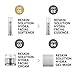 [Reskin Solution] Hydra Facial Softner Toner for Moisturizing, Soothing skin, control dead skin cell (3.38fl.oz./100ml)