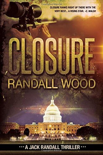 Closure: A Jack Randall Thriller