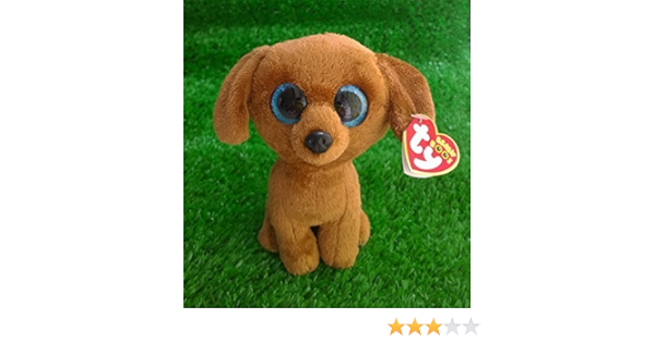 dachshund beanie boo