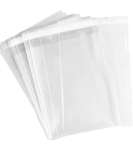 Amazon.com: UNIQUEPACKING 100 Pcs 3 13/16 x 5 3/16 Clear A1+ 4Bar Card Resealable Cello/Cellophane Bags : Health & Household Amazon.com: UNIQUEPACKING 100 Pcs 3 13/16 x 5 3/16 Clear A1+ 4Bar Card Resealable Cello/Cellophane Bags : Health & Household