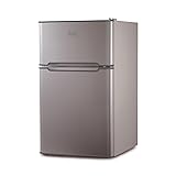 BLACK+DECKER BCRDK32V 2 Door Separate True Freezer