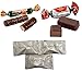 Ukrainian Assorted Chocolate Candy by Roshen 1lb (Leshchina, Chervoniy Mak)