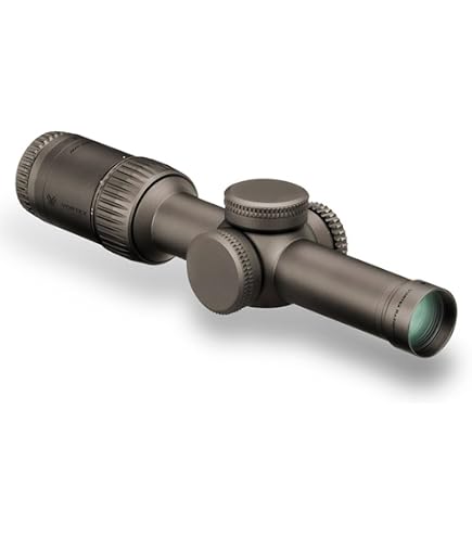 Vortex Razor HD Gen II 1-6x レプリカ Amazon.com : Vortex Optics Razor HD Gen II-E 1-6x24 SFP Riflescope