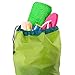 Travelon Set Of 2 Ripstop Pack Sacks, Blue, One Size