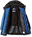 Nautica Boys' Spinnaker Snorkle with Storm Cuffs