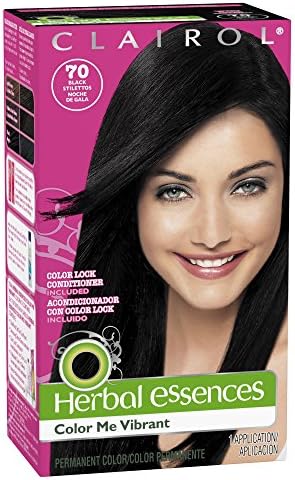 mascara herbal essences