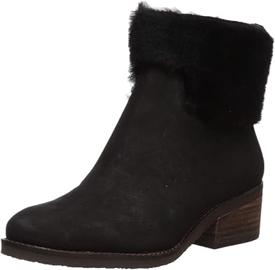 lucky brand idellina bootie